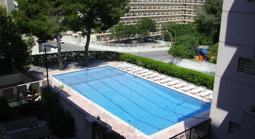 شقة Mariposa 1023 Iberplaya سالو المظهر الخارجي الصورة