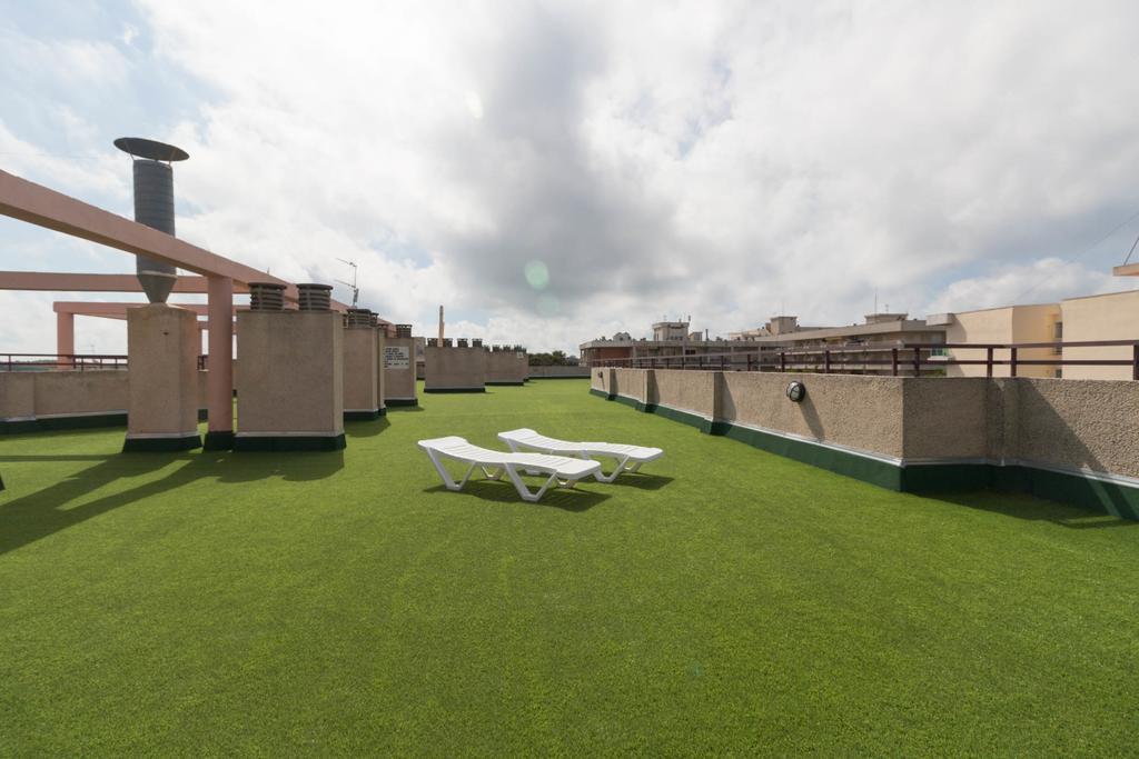 شقة Mariposa 1023 Iberplaya سالو المظهر الخارجي الصورة