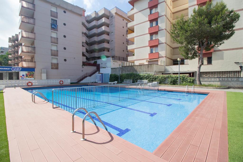 شقة Mariposa 1023 Iberplaya سالو المظهر الخارجي الصورة