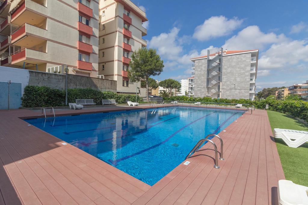 شقة Mariposa 1023 Iberplaya سالو المظهر الخارجي الصورة